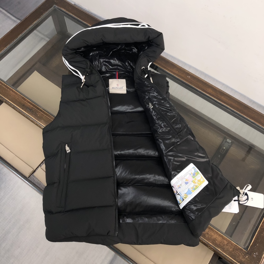 Moncler Down Jackets